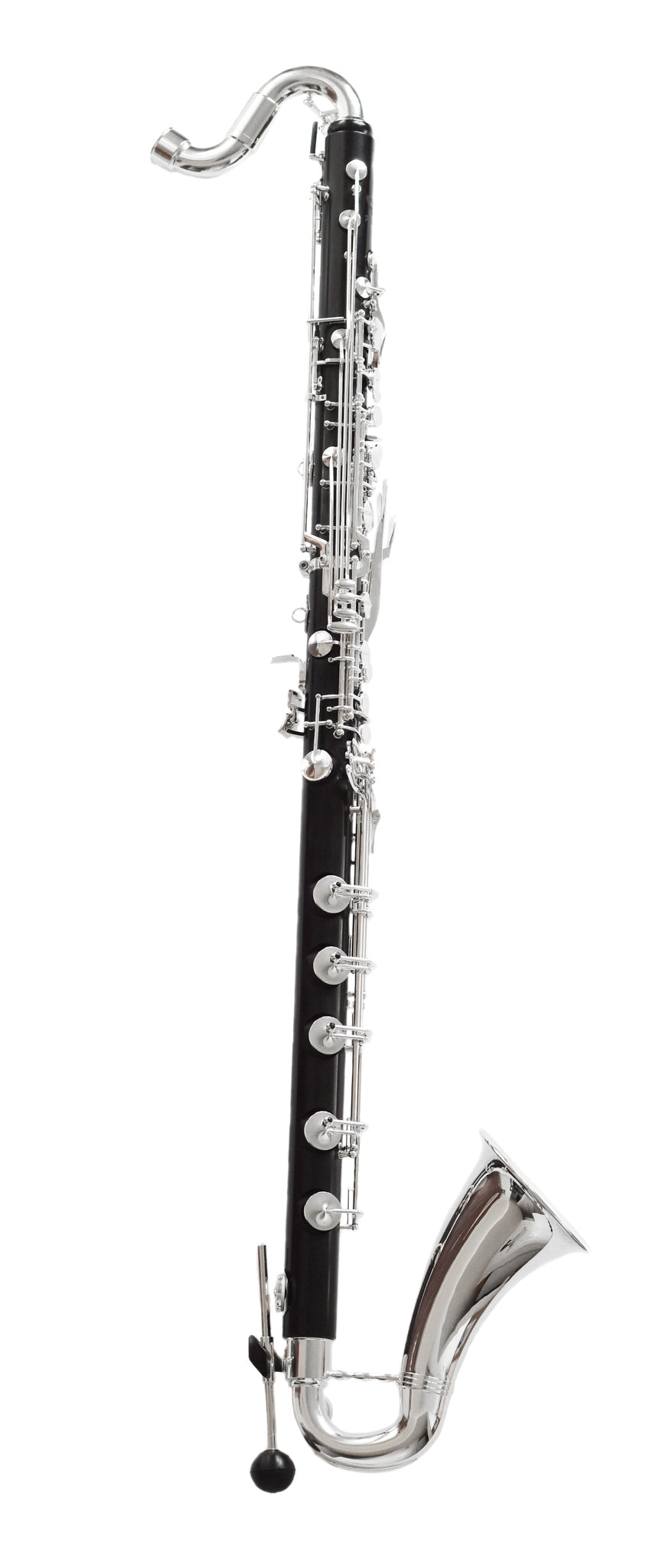 Royal Global Polaris Low C Bass Clarinet