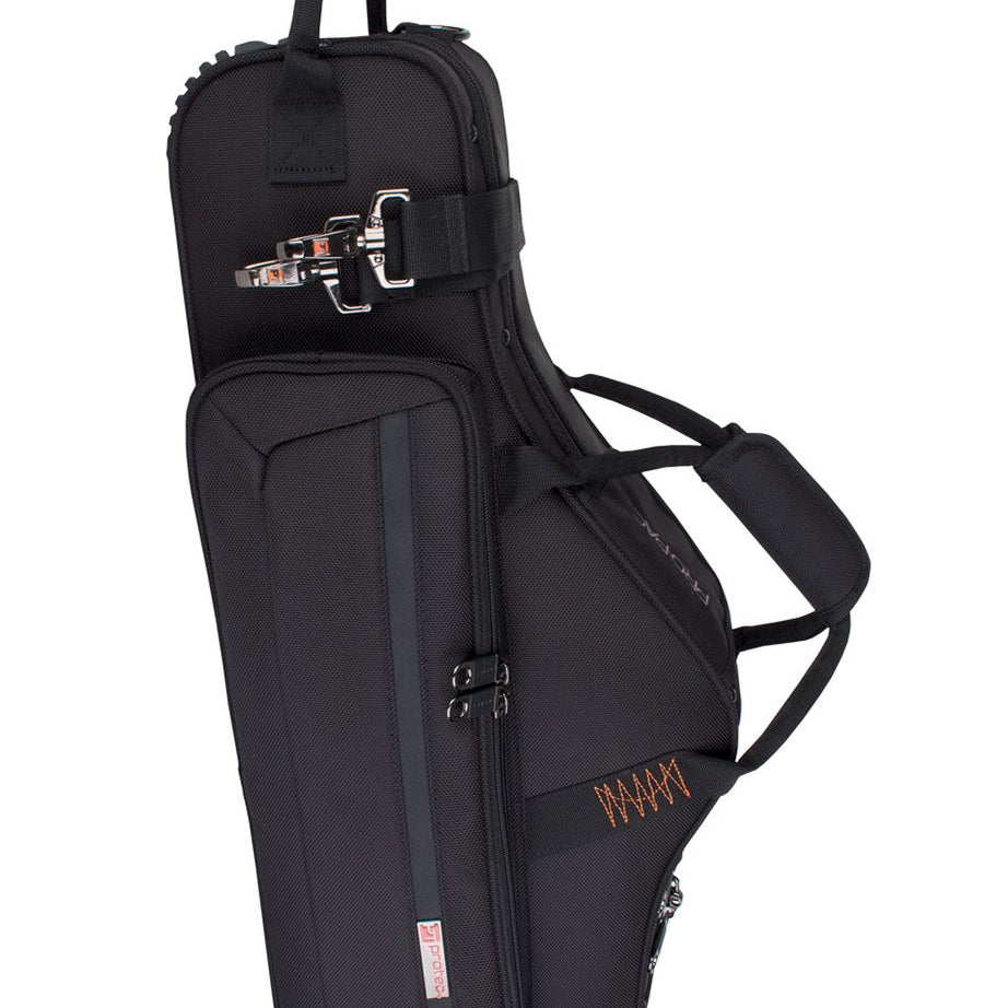 Protec Pro Pac Contoured Alto Sax Case