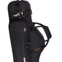 Protec Pro Pac, Extra Large Contoured Alto Saxophone Case