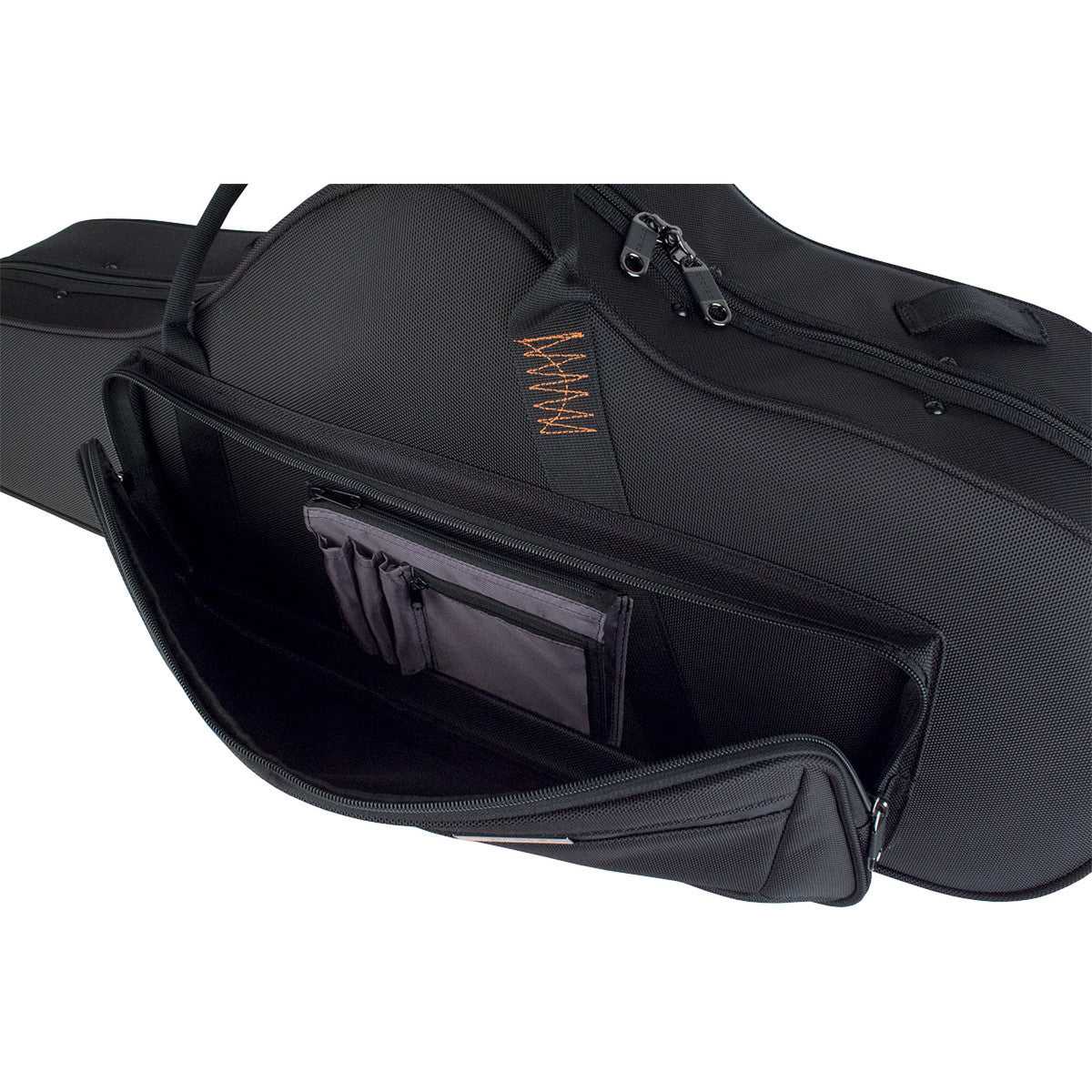 Protec Pro Pac Contoured Tenor Sax Case