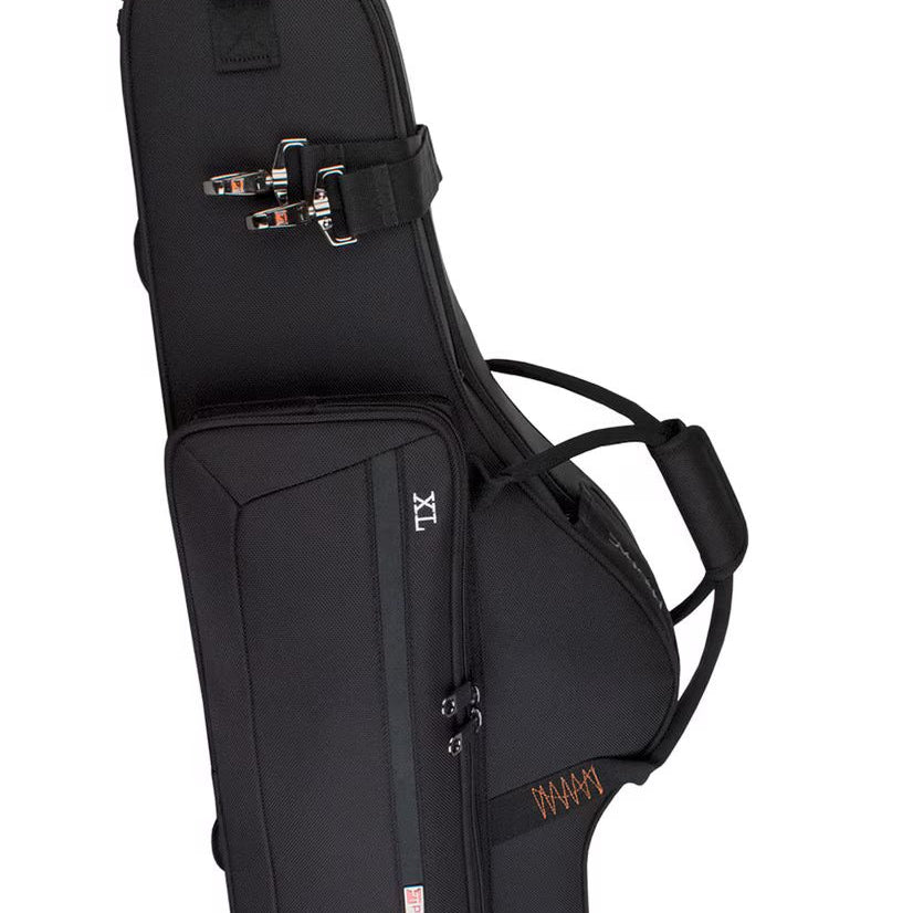 Protec Pro Pac, Extra Large Contoured Tenor Saxophone Case