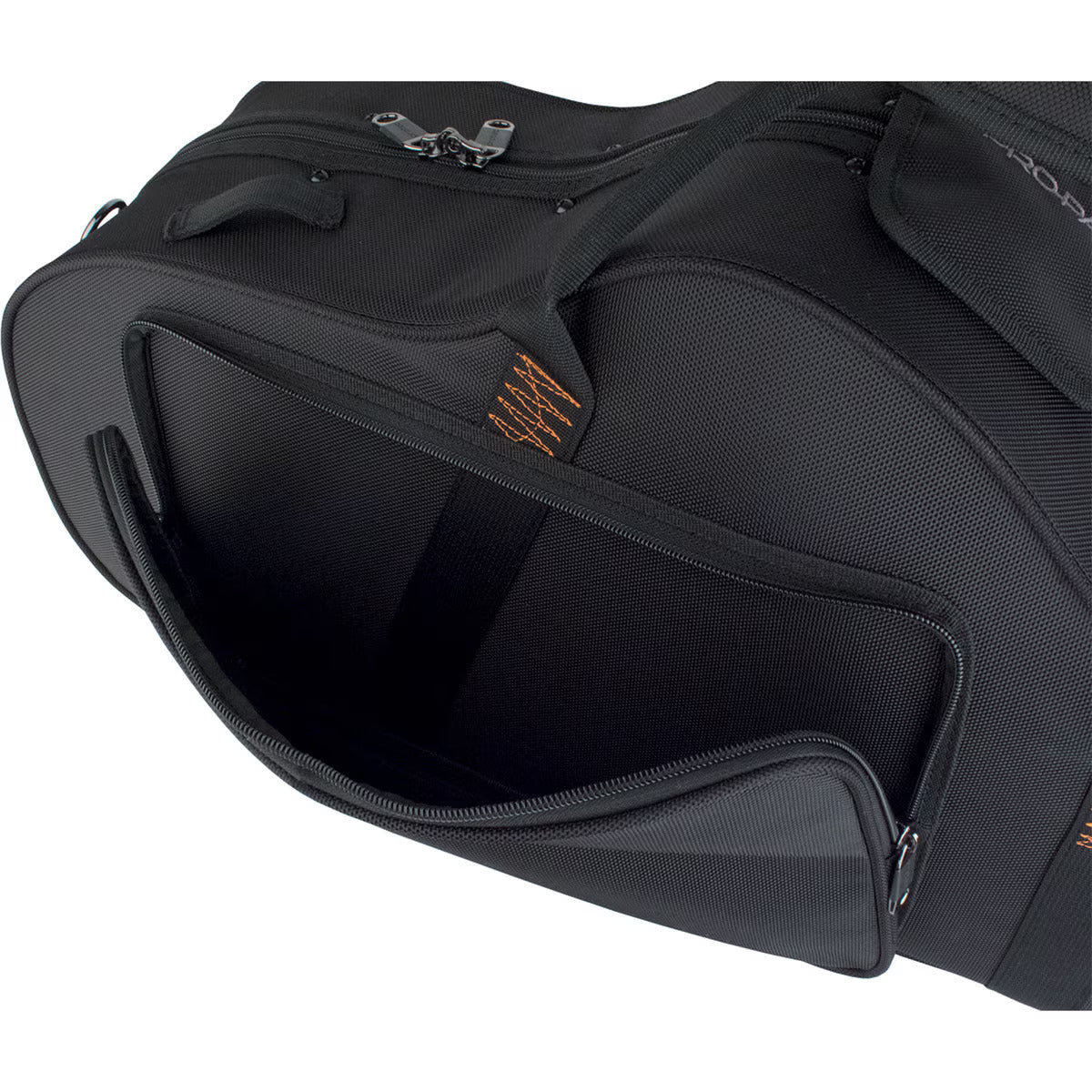 Protec Pro Pac, Extra Large Contoured Tenor Saxophone Case