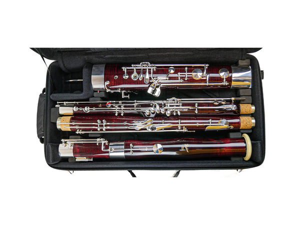Püchner Model 23 Bassoon #16xxx
