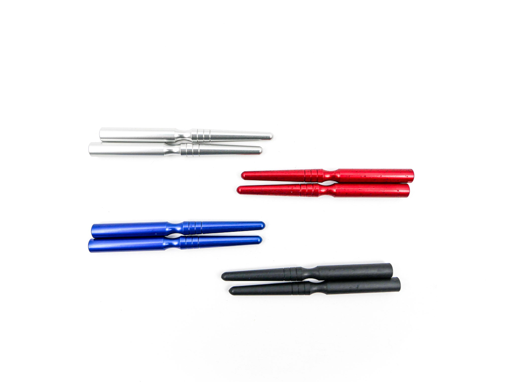 Chiarugi Forming Pins for Bassoon Reeds - Pack of 6