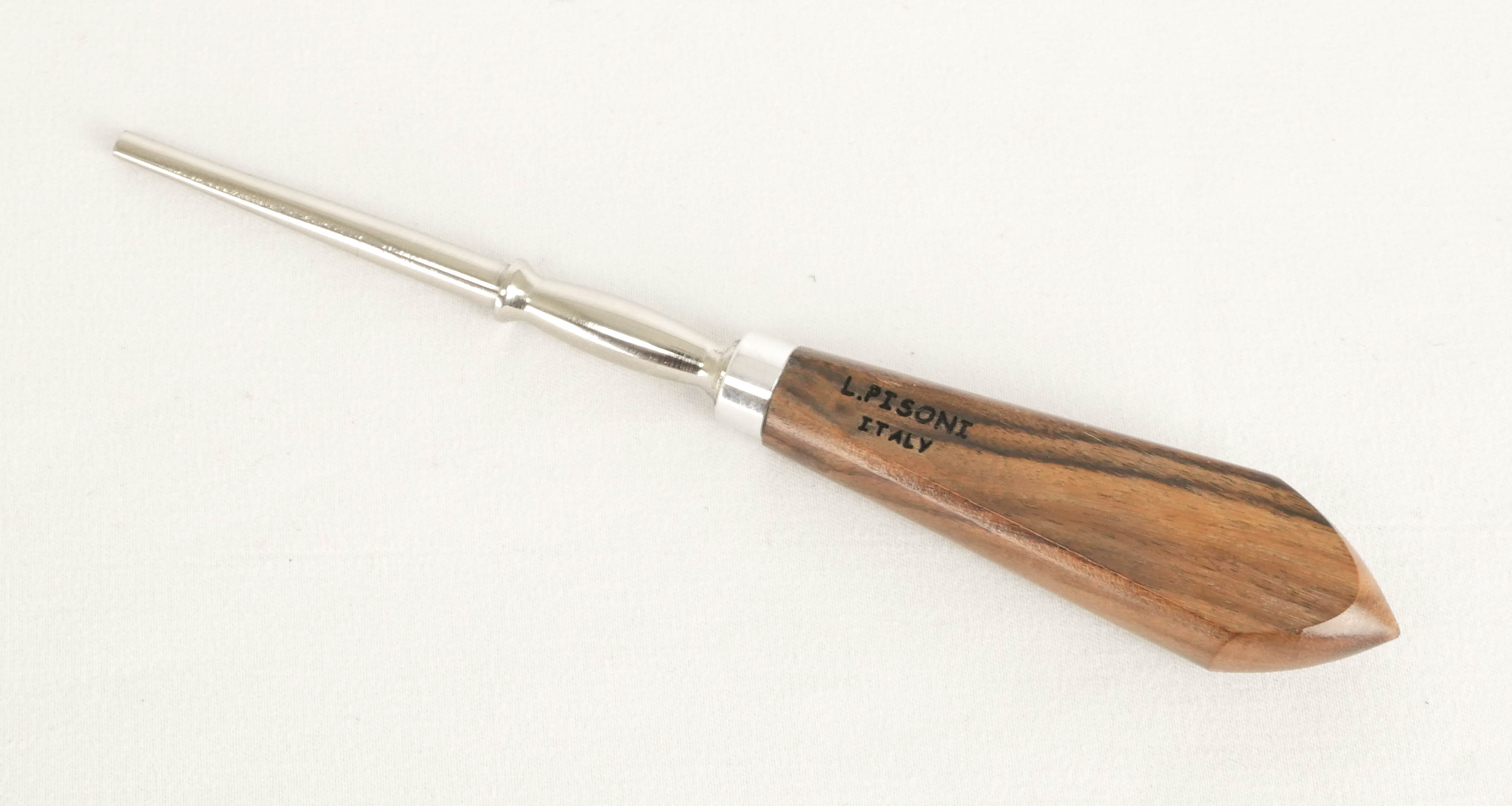 Pisoni English Horn Mandrel