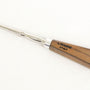 Pisoni oboe mandrel