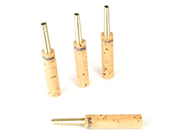 Pisoni Oboe Staples