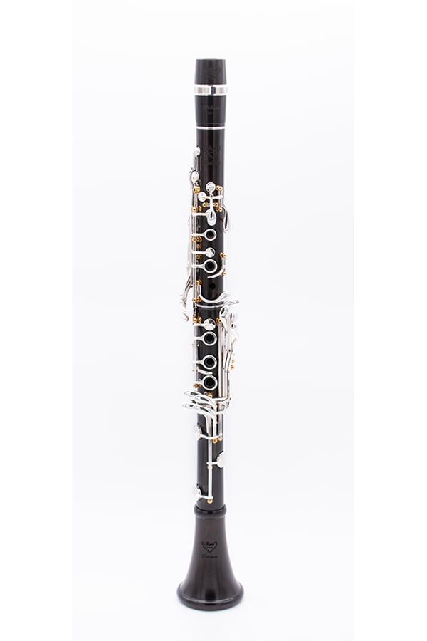 Royal Global Polaris Bb Clarinet