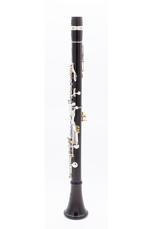 Royal Global Polaris Bb Clarinet