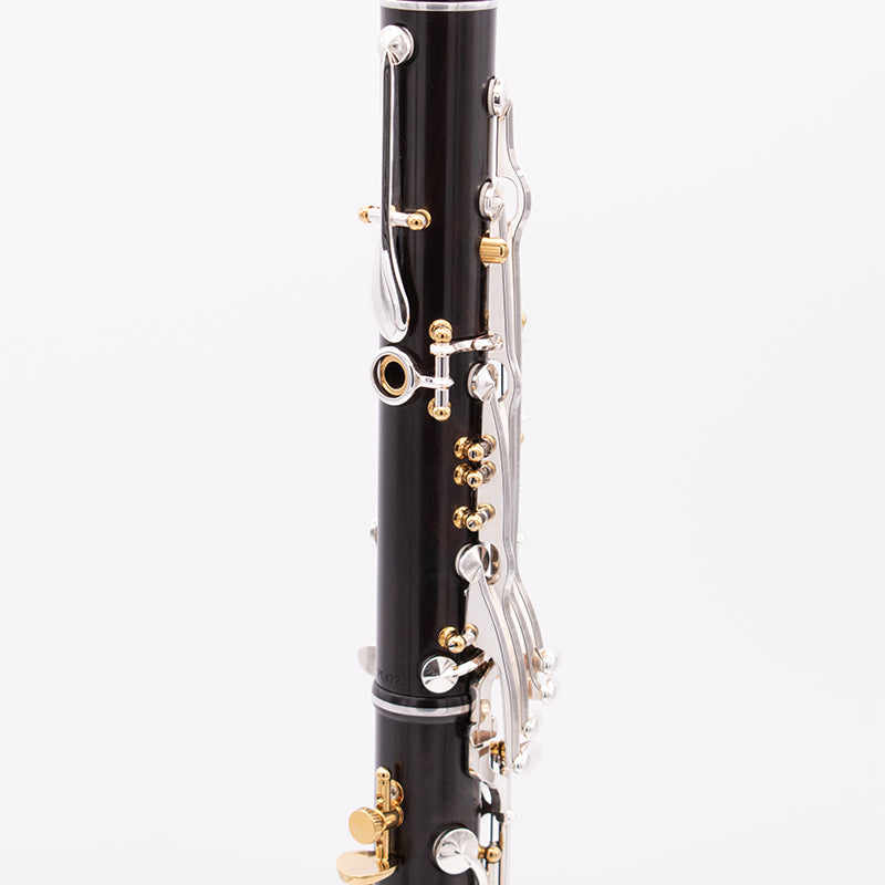 Royal Global Polaris Bb Clarinet