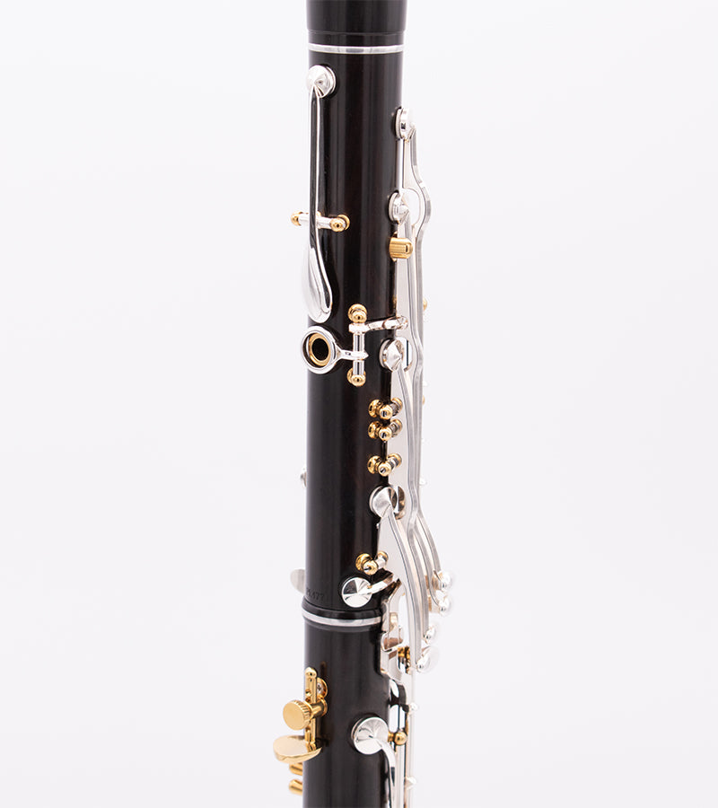 Royal Global Polaris Bb Clarinet