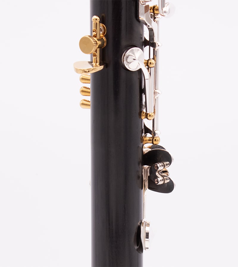 Royal Global Polaris Bb Clarinet