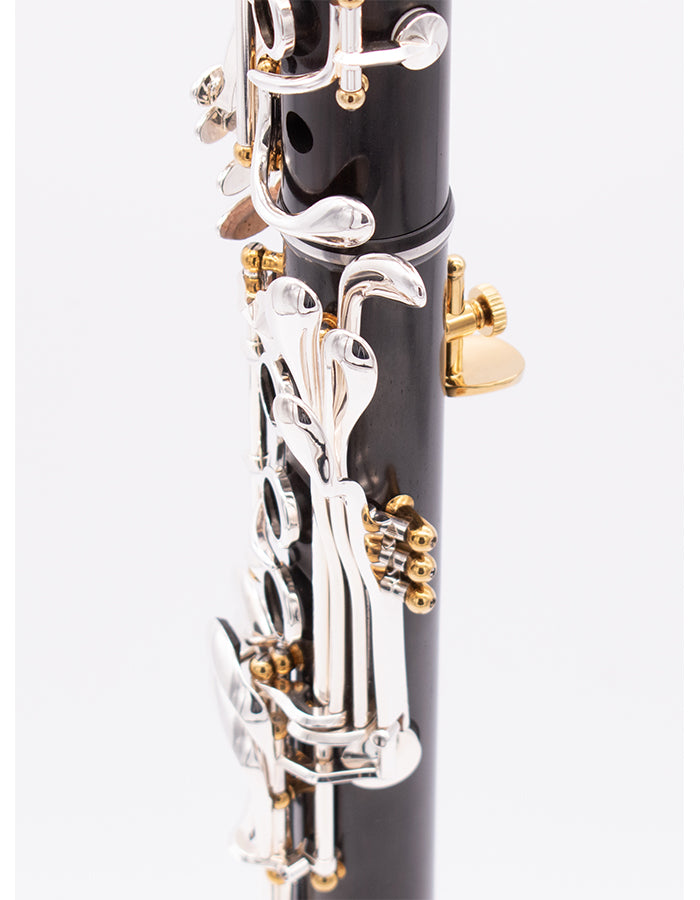 Royal Global Polaris A Clarinet