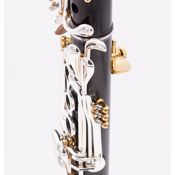 Royal Global Polaris Bb Clarinet
