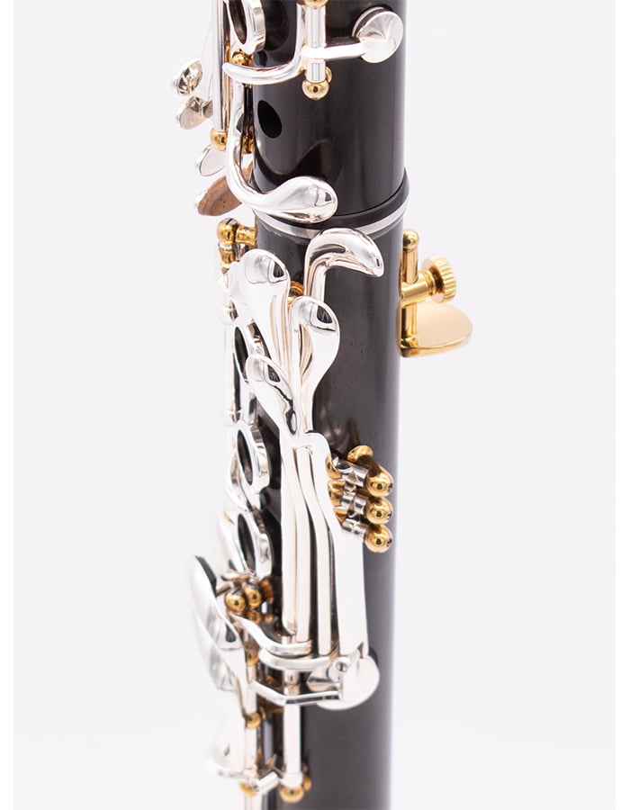 Royal Global Polaris Bb Clarinet