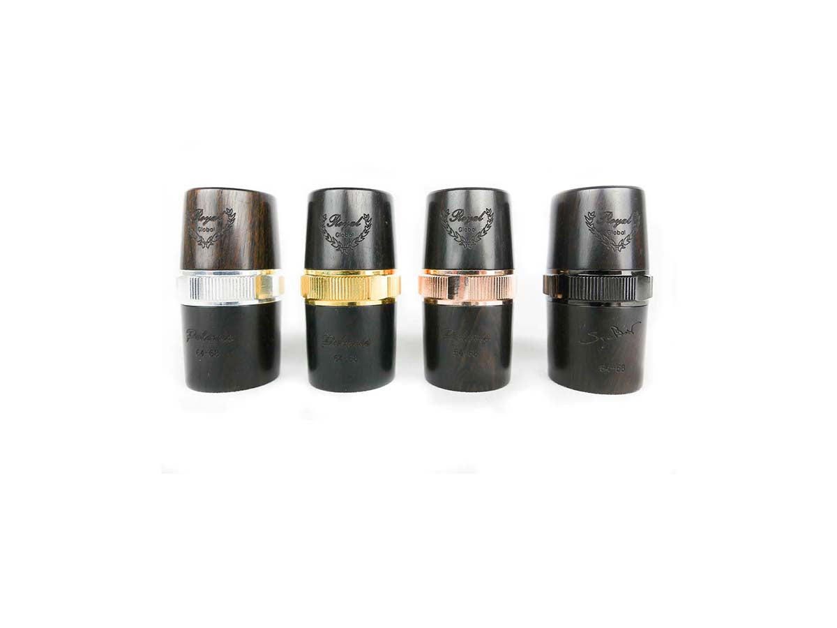 Royal Polaris Adjustable Clarinet Barrels