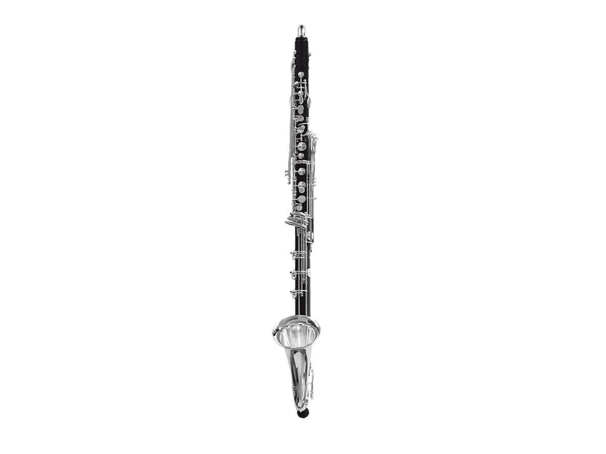 Rental Royal Global Polaris Low C Bass Clarinet