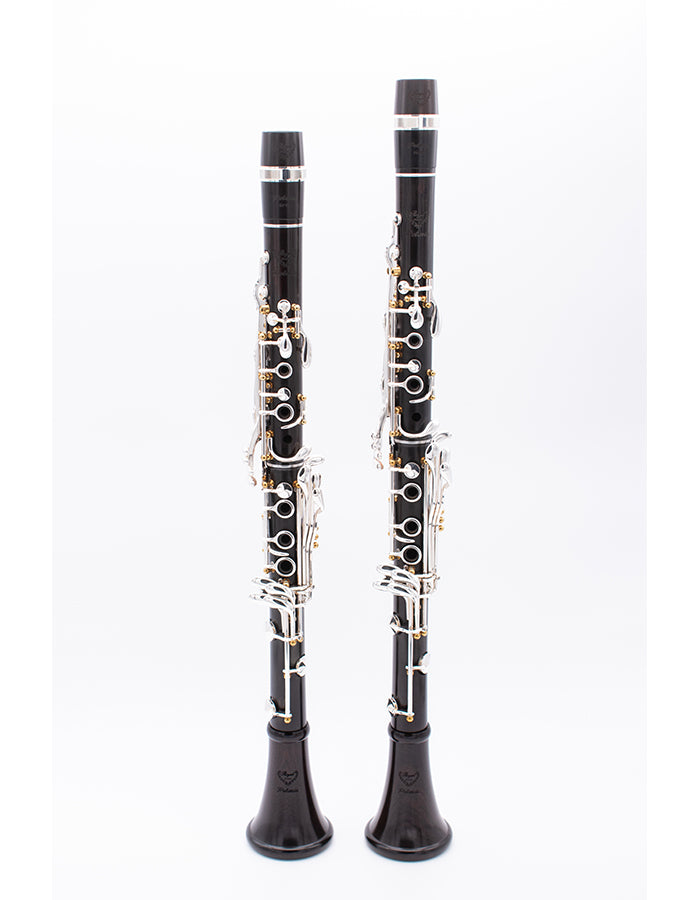 Royal Global Polaris A Clarinet