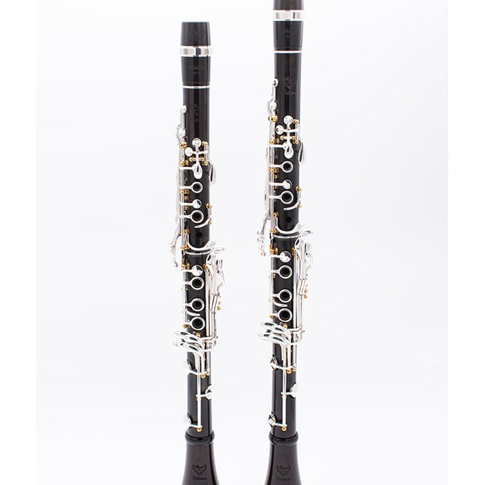 Royal Global Polaris Bb Clarinet