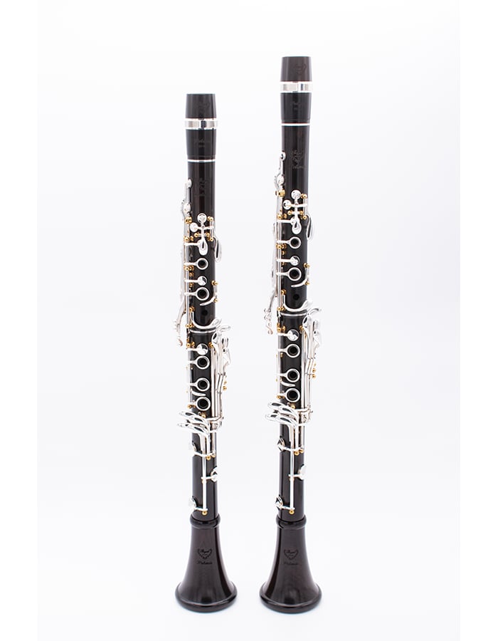 Royal Global Polaris Bb Clarinet