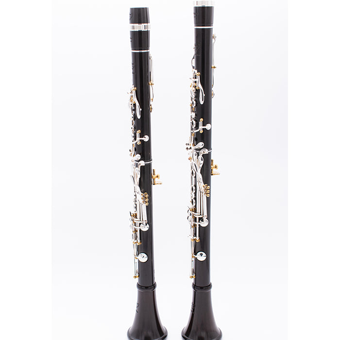 Royal Global Polaris A Clarinet