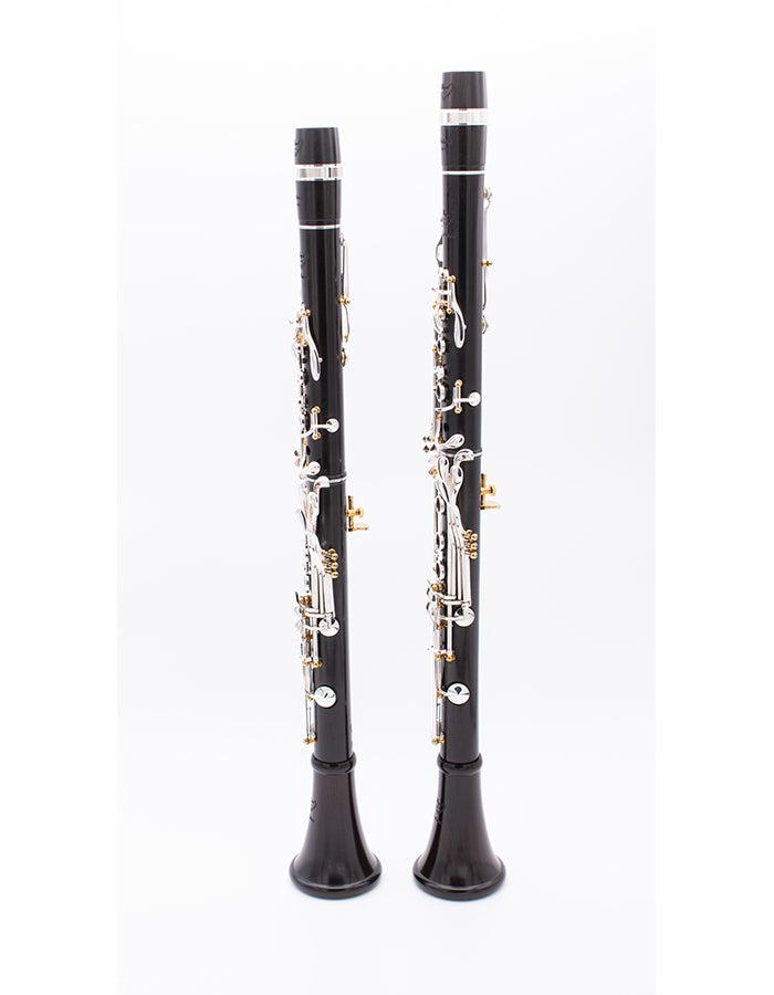 Royal Global Polaris A Clarinet