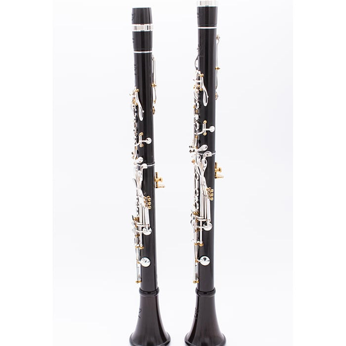 Royal Global Polaris Bb Clarinet