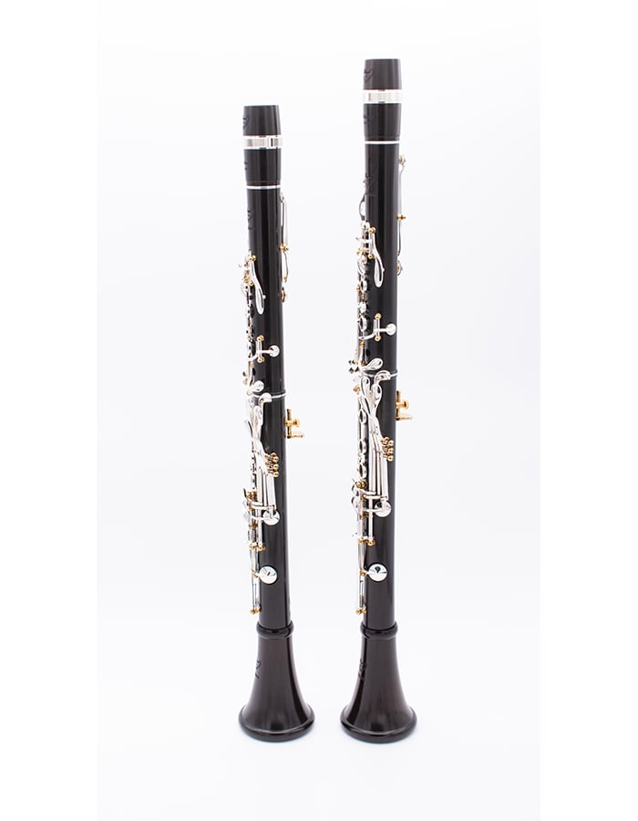 Royal Global Polaris Bb Clarinet