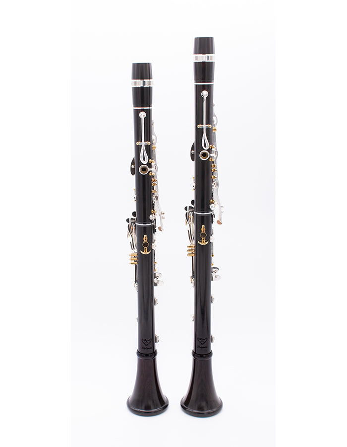 Royal Global Polaris A Clarinet
