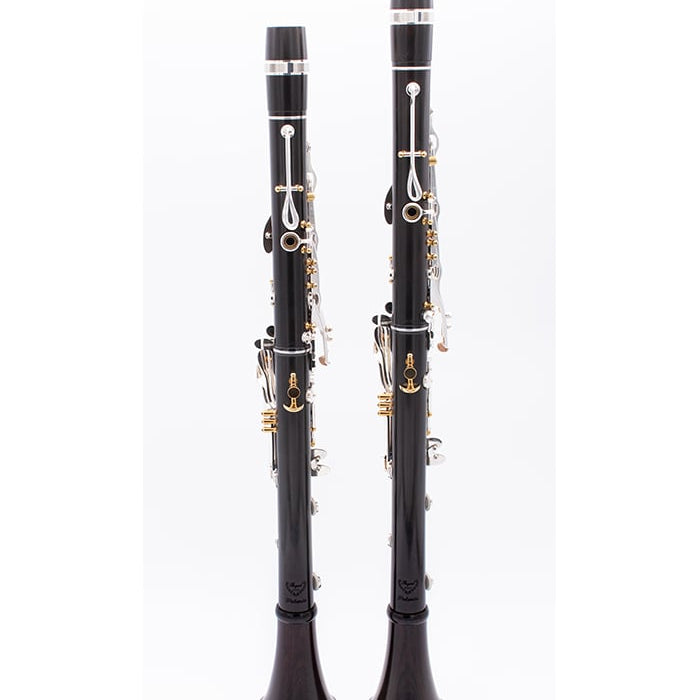 Royal Global Polaris Bb Clarinet