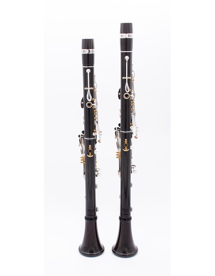 Royal Global Polaris Bb Clarinet