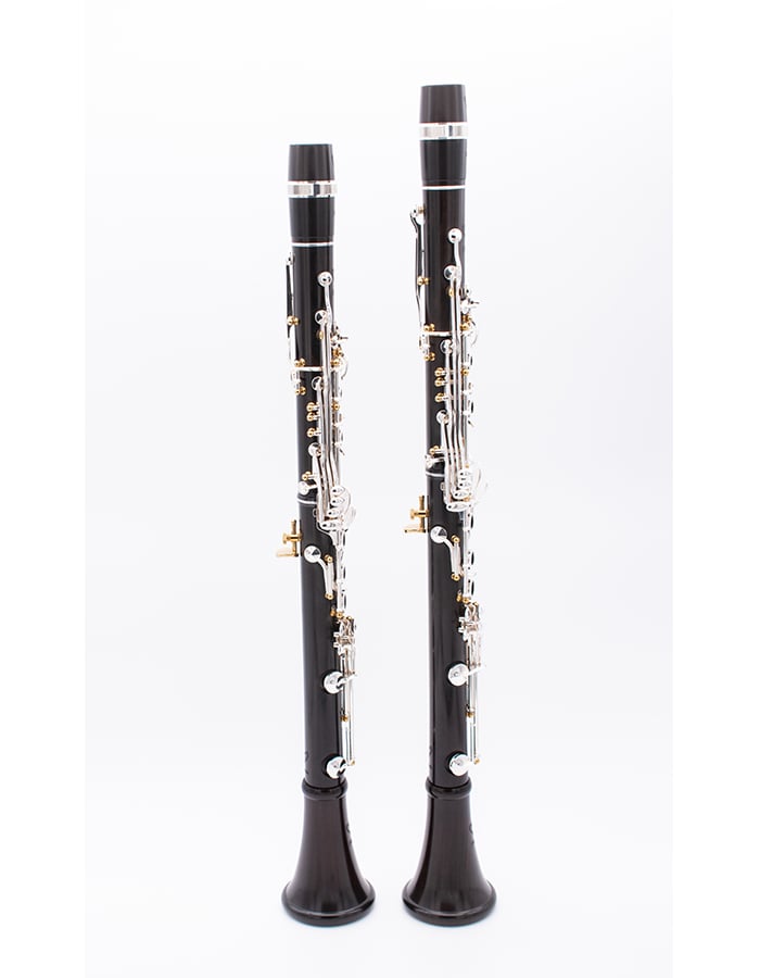 Royal Global Polaris Bb Clarinet