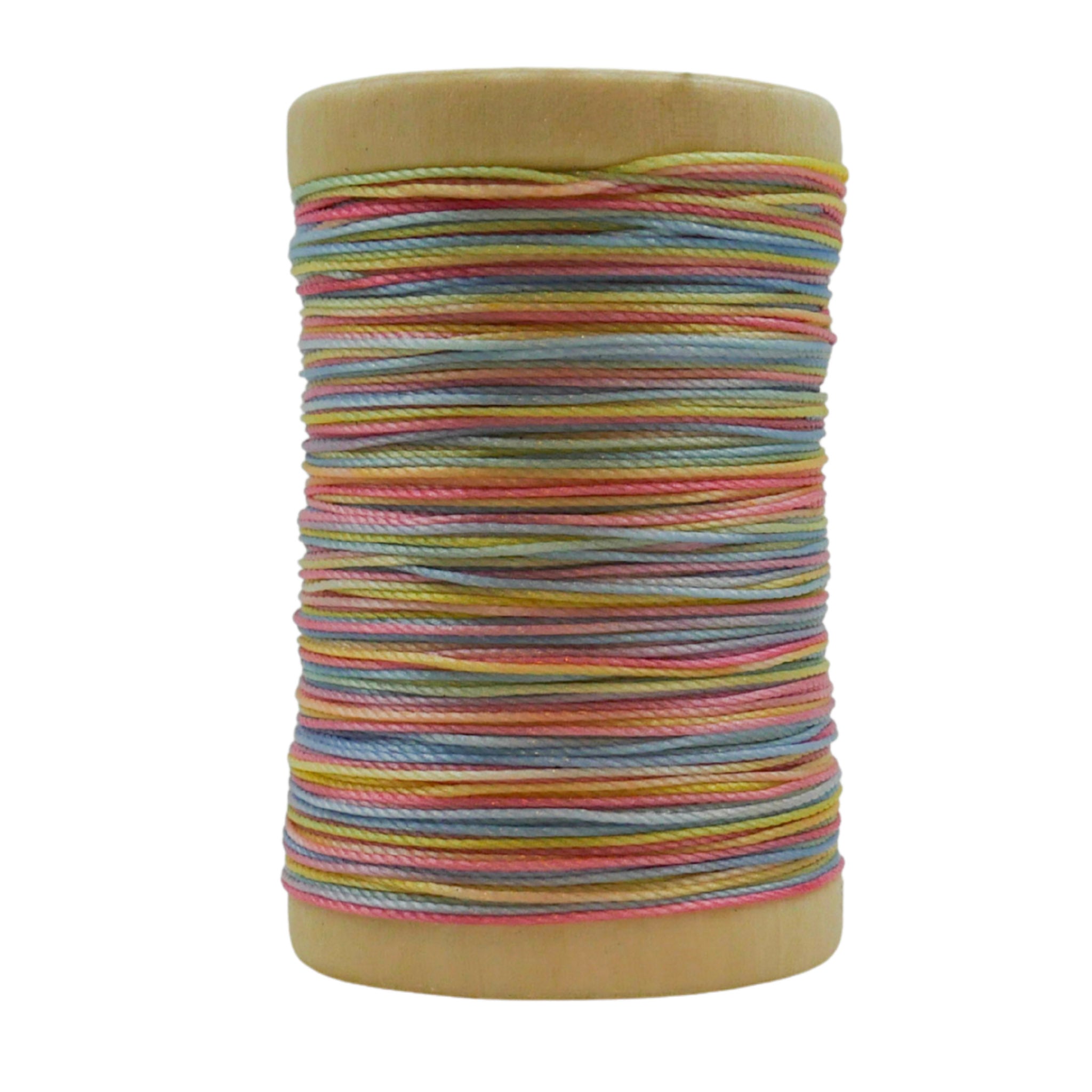 FF Variegated Nylon Thread by Reedcrest