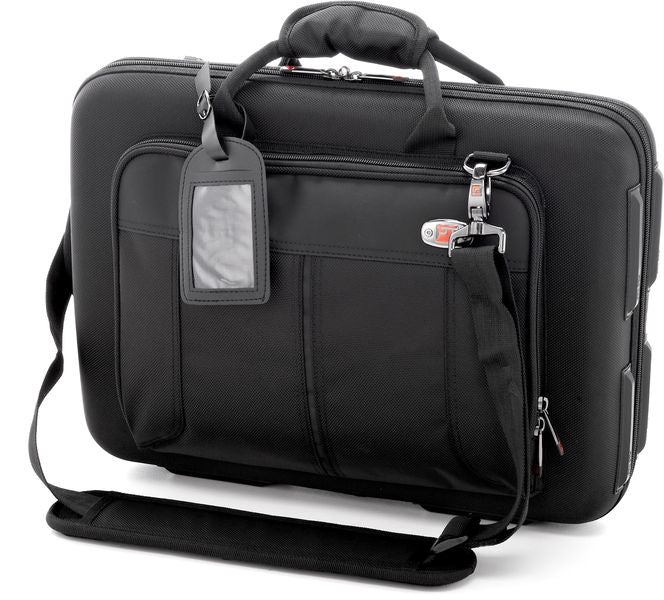 Protec Bb/A Double Clarinet Pro Pac Case