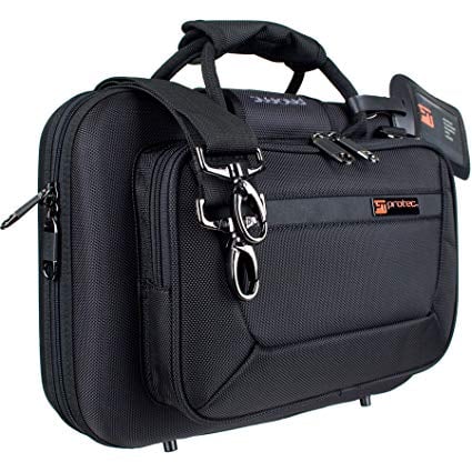 Protec Pro Pac Clarinet Case
