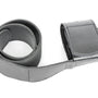 Protec Adjustable Leather Cup Seat Strap