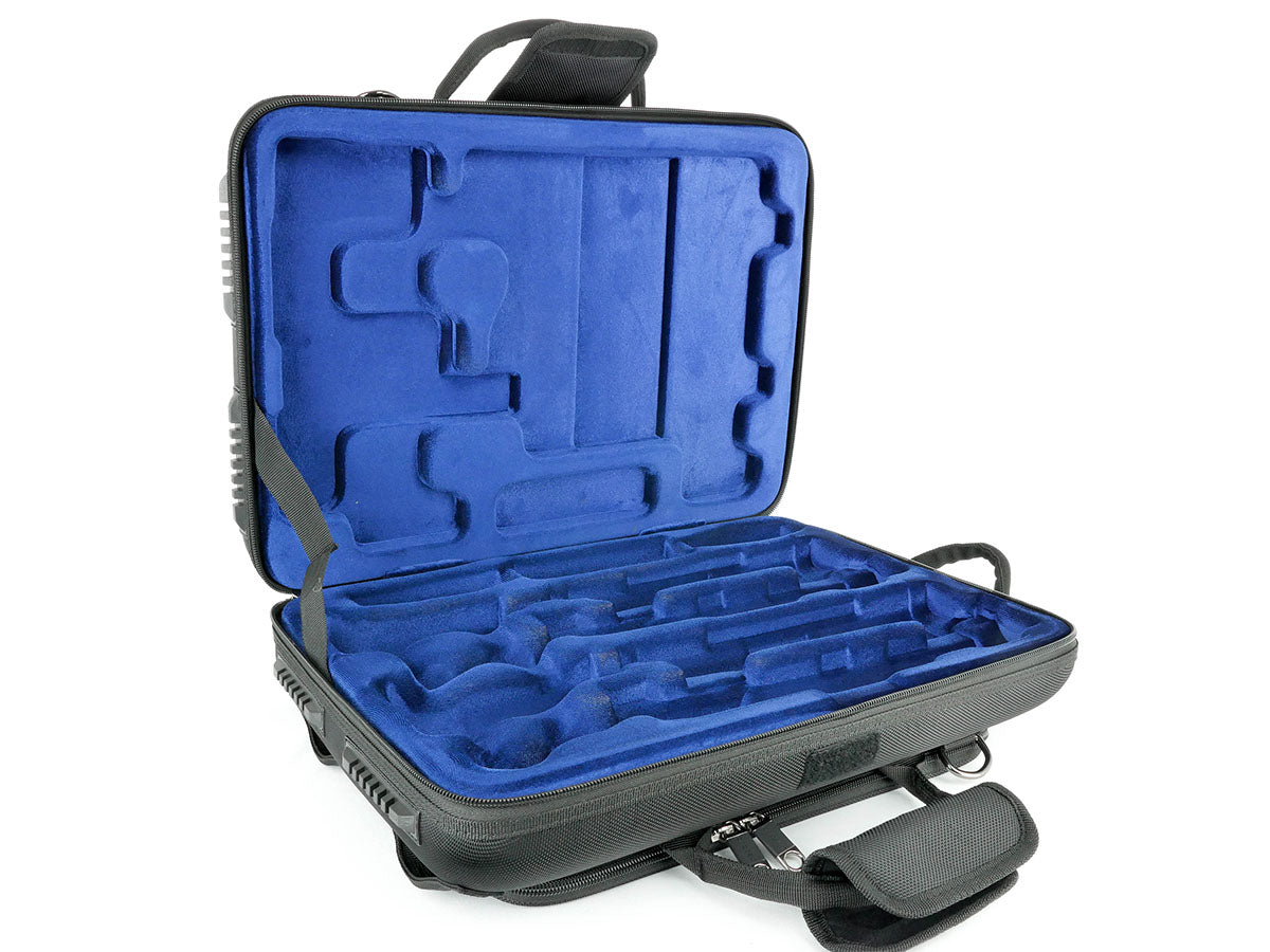 Protec Bb/A Double Clarinet Pro Pac Case