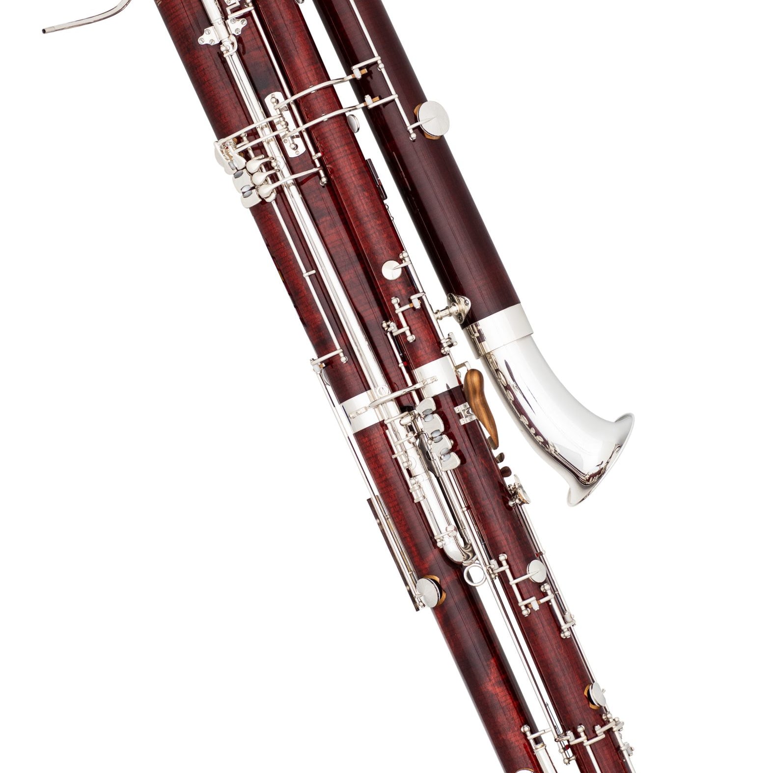 Püchner Model 125 Contrabassoon