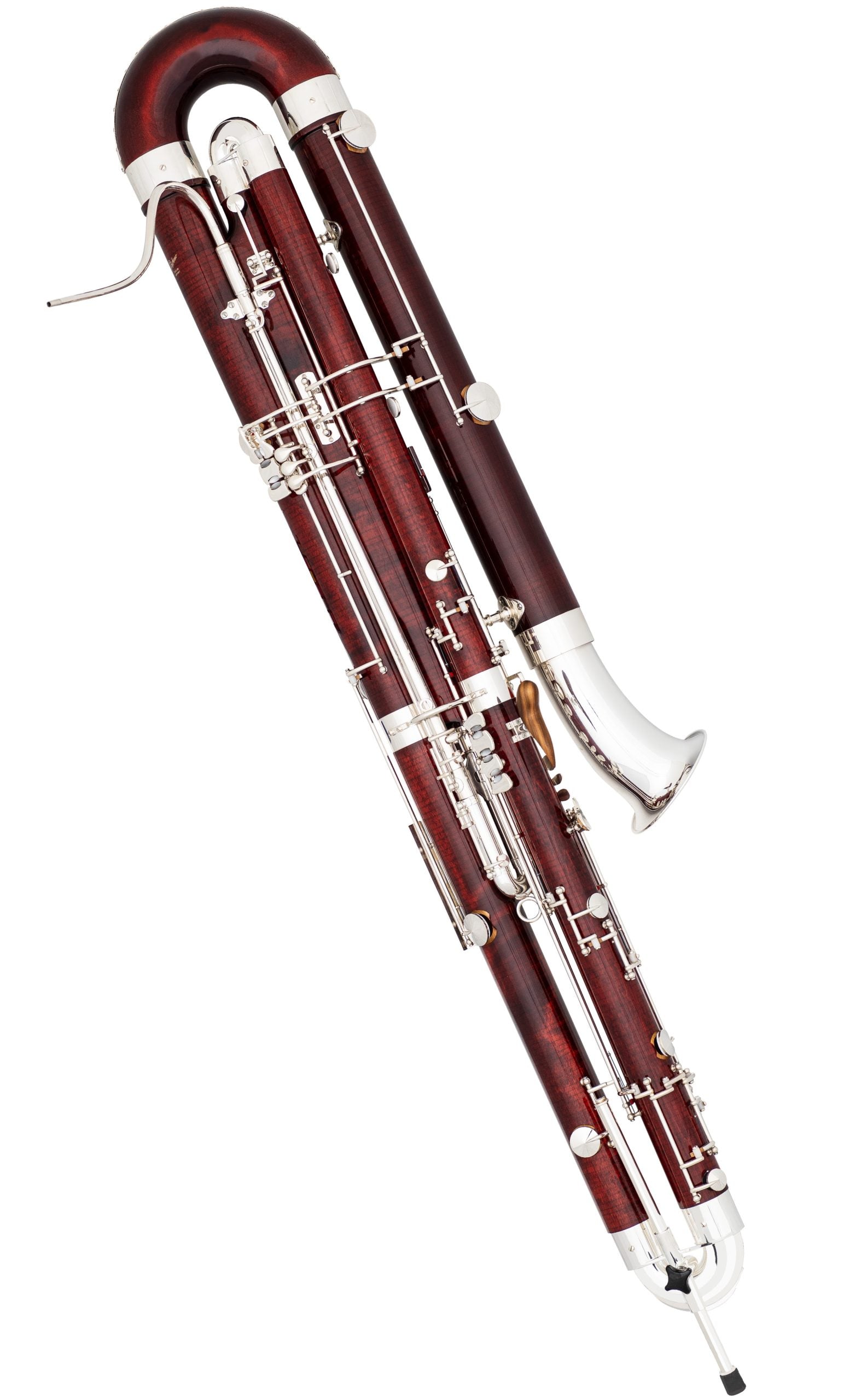 Püchner Model 125 Contrabassoon