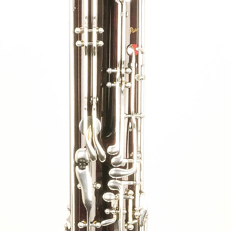 Püchner Model 23 Bassoon