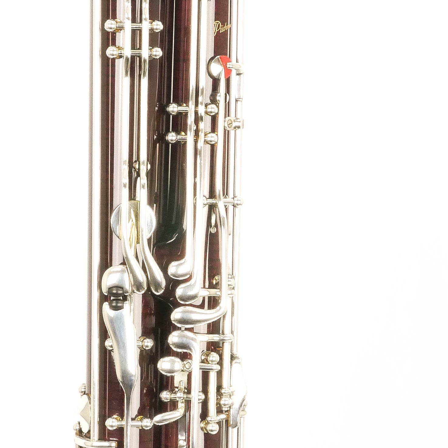 Püchner Model 23 Bassoon