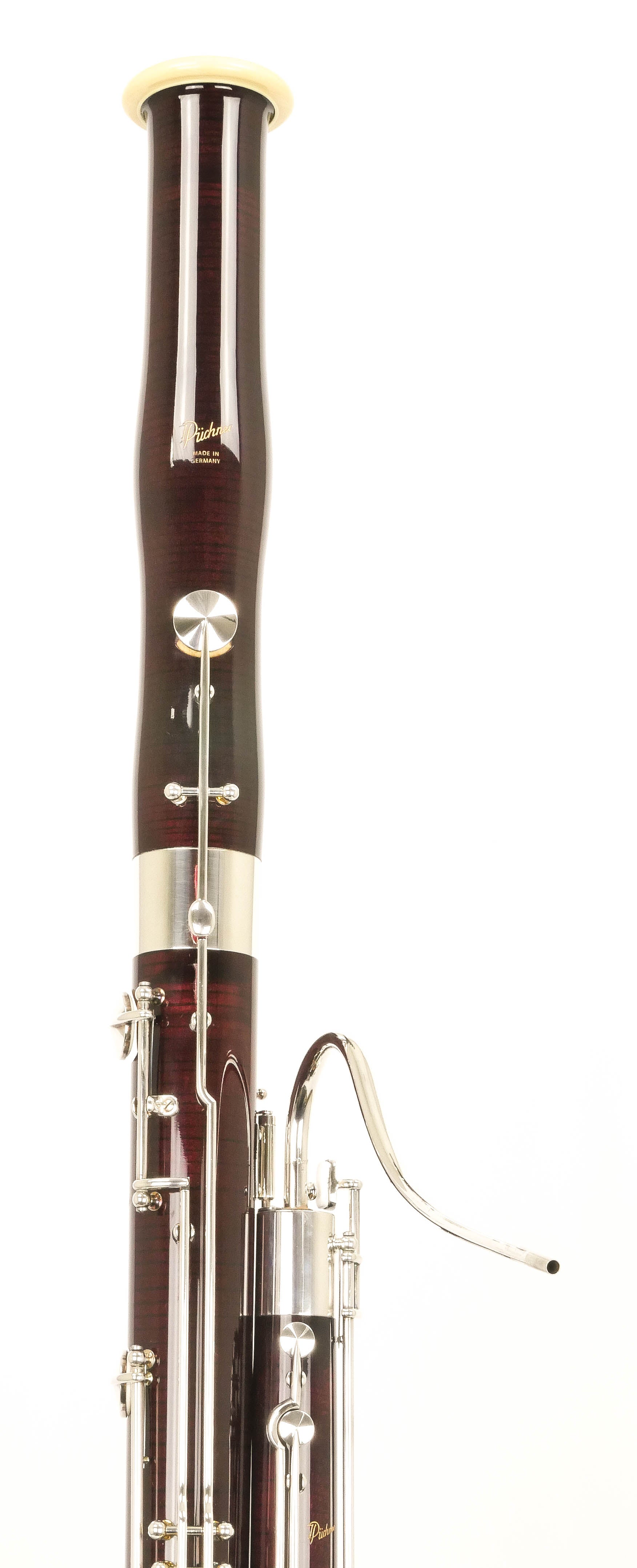 Püchner Model 23 Bassoon