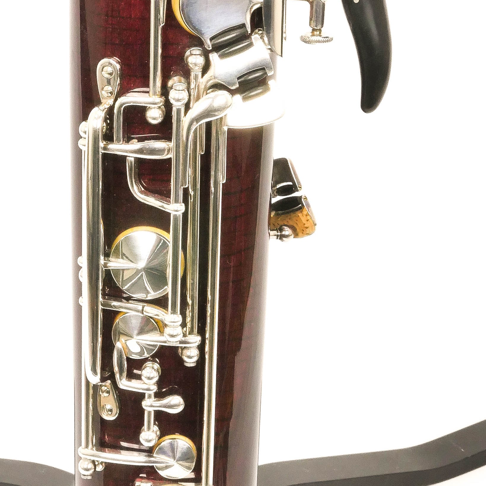 Püchner Model 23 Bassoon