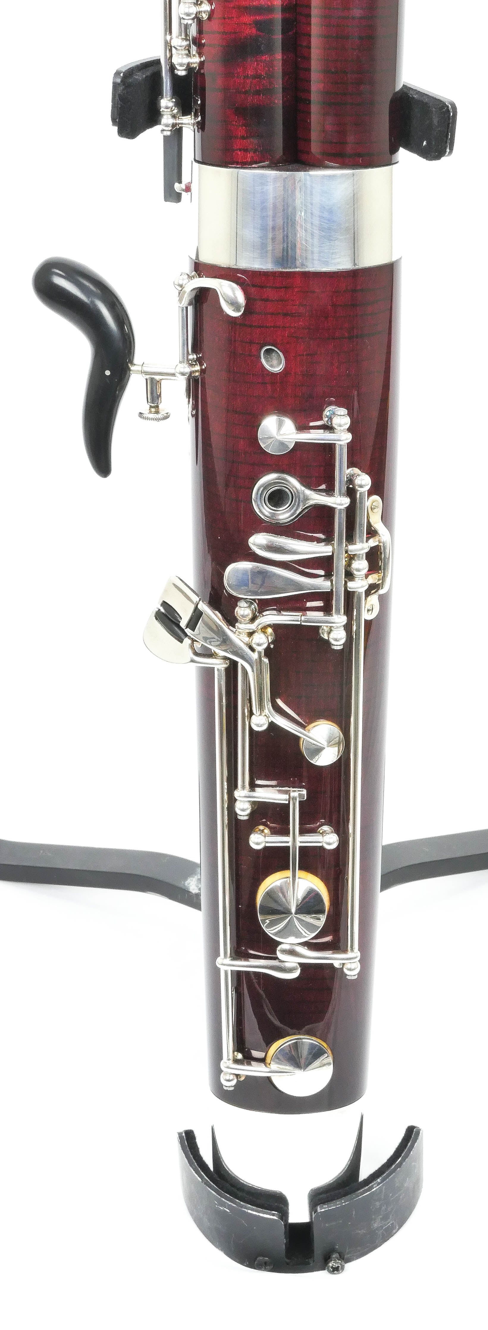Püchner Model 23 Bassoon