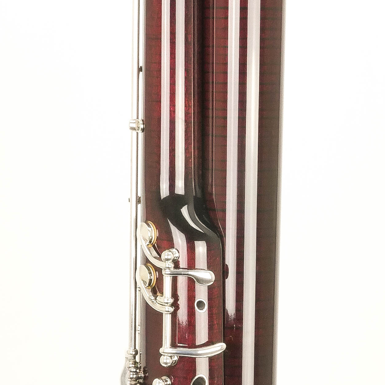 Püchner Model 23 Bassoon