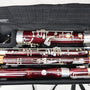 PRICE REDUCED - Used Püchner Model Superior Bassoon #16xxx