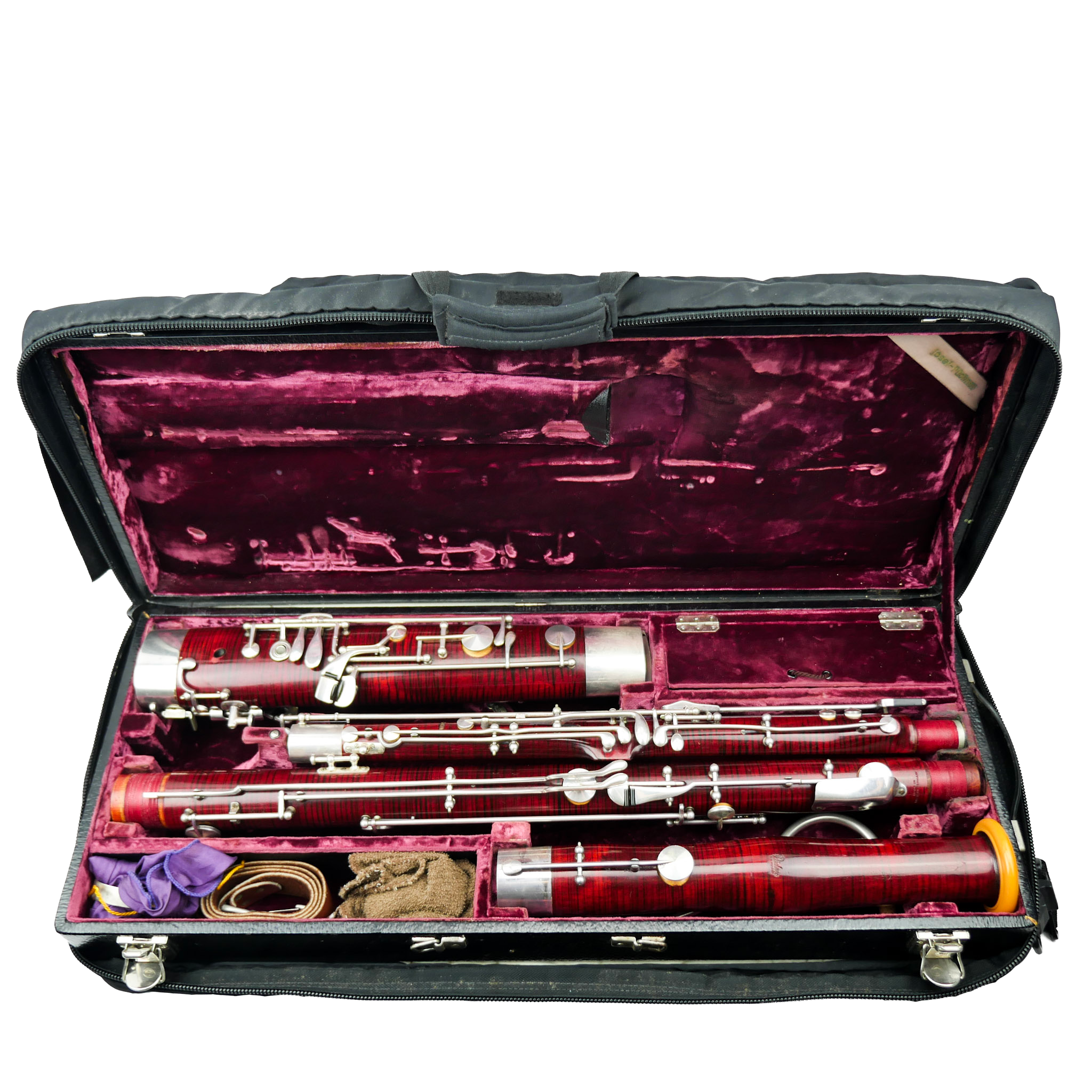 Used Püchner #68xx