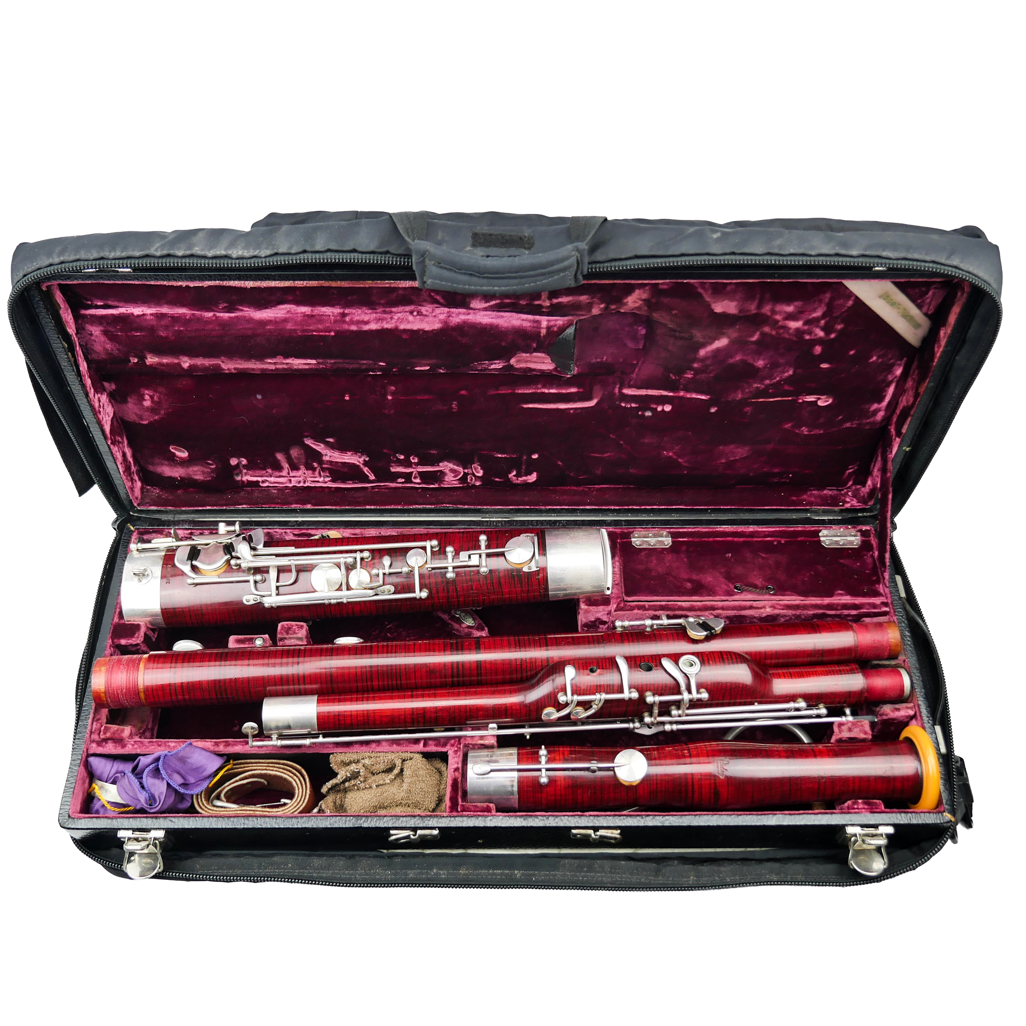 Used Püchner #68xx