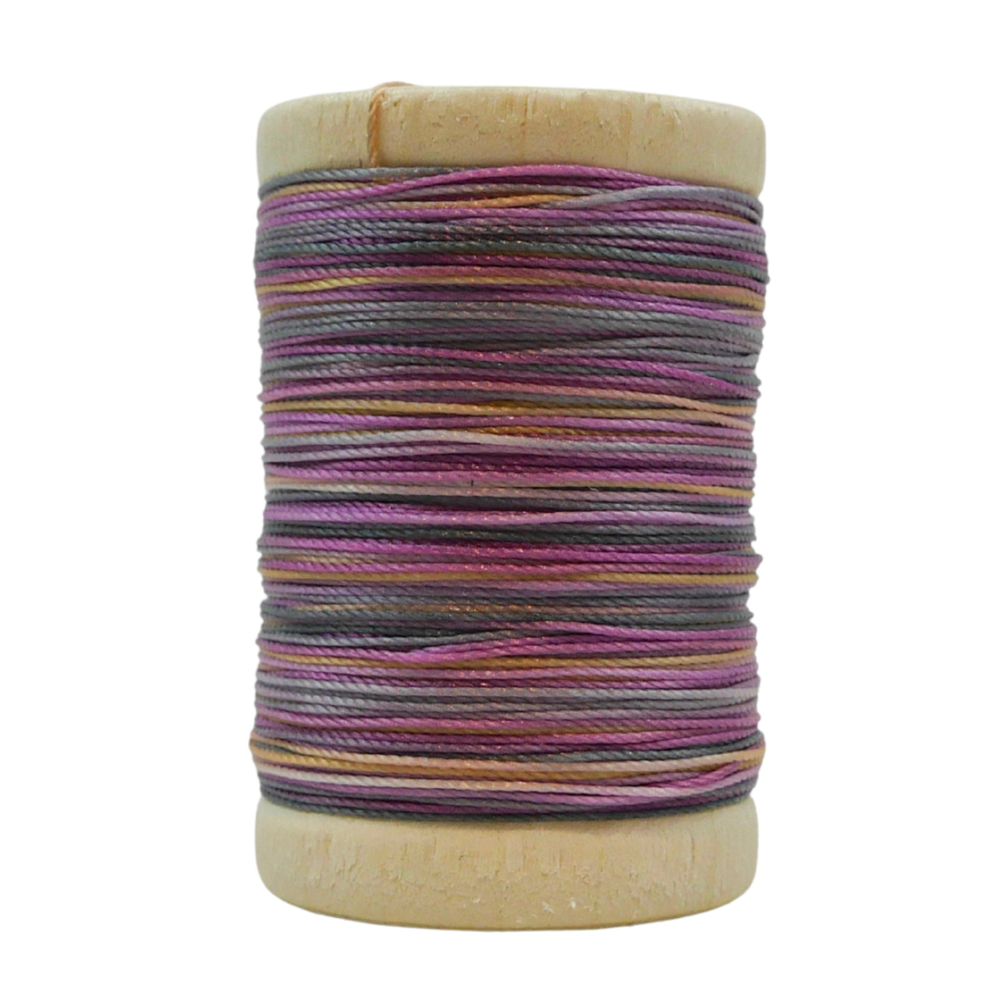 FF Variegated Nylon Thread by Reedcrest