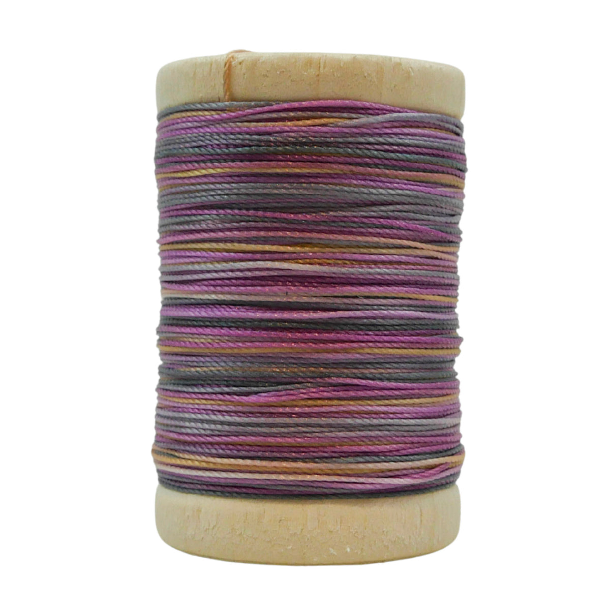 FF Variegated Nylon Thread by Reedcrest